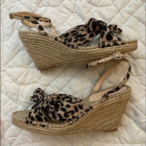 Loeffler Randall - brand new never been worn - size 10 still in box